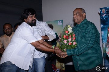 Ranam 2 Movie Audio Launch